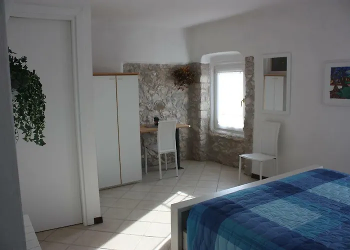 Couette-café Brixius 3*