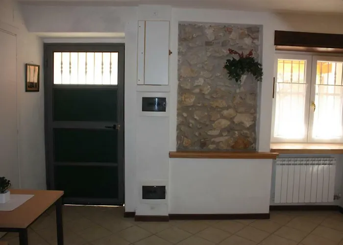 Couette-café Brixius