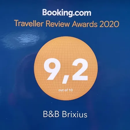 Brixius Bed & Breakfast San Pietro (Sondrio)