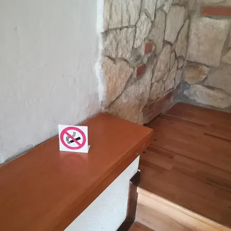 Brixius ベッド・アンド・ブレックファスト San Pietro (Sondrio)