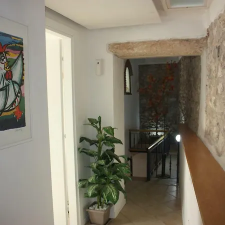 Bed & Breakfast Brixius San Pietro (Sondrio)