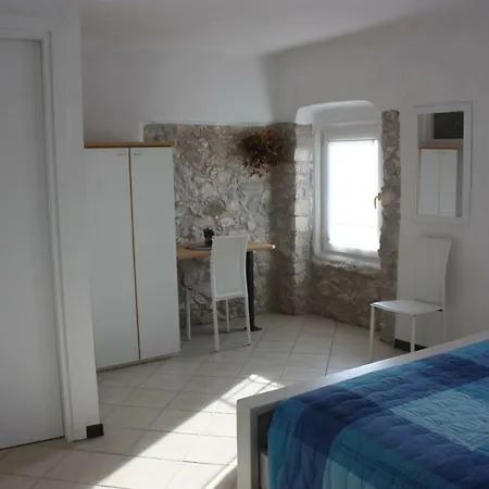Bed & Breakfast Brixius *
