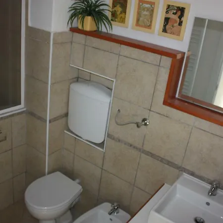 Bed & Breakfast Brixius