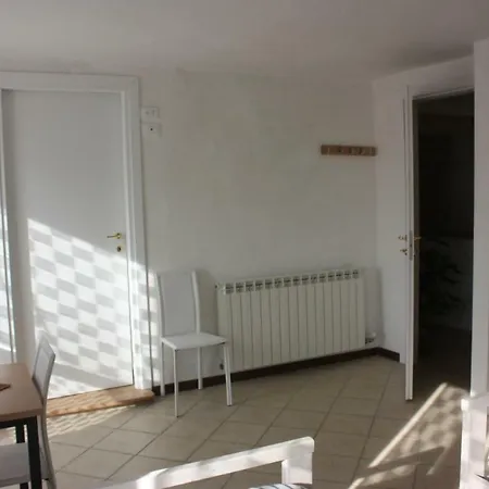Brixius Bed & Breakfast *
