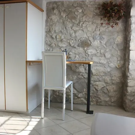 ベッド・アンド・ブレックファスト Brixius San Pietro (Sondrio)