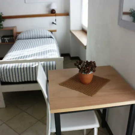 Brixius Bed and Breakfast