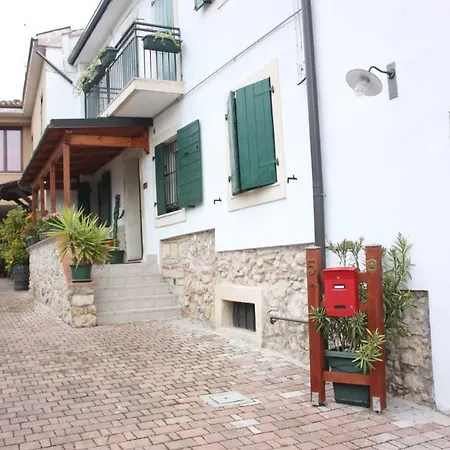 Alojamento de Acomodação e Pequeno-almoço Brixius