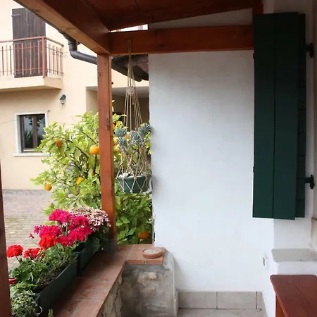 ベッド・アンド・ブレックファスト Brixius 3*