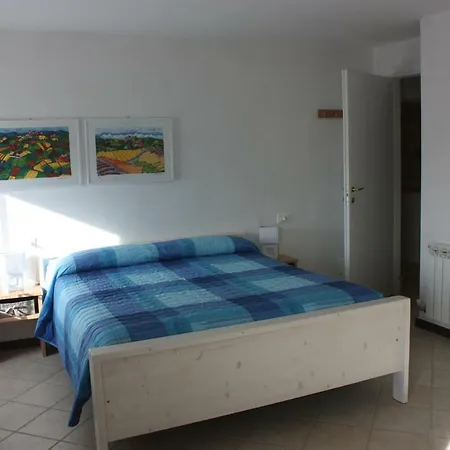 Bed & Breakfast Brixius