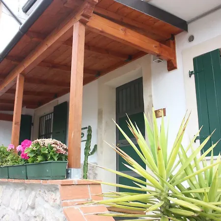 Brixius Bed & Breakfast San Pietro (Sondrio)