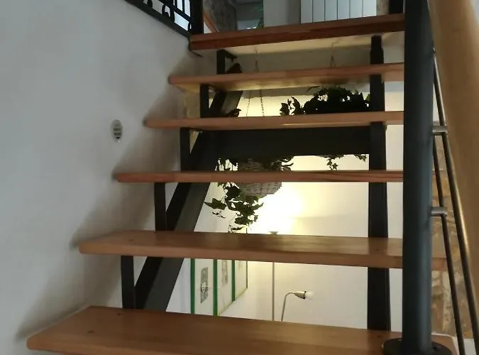 Bed & Breakfast Brixius 3*