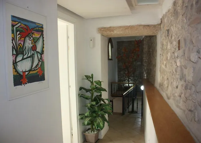 Bed & Breakfast Brixius San Pietro (Sondrio)