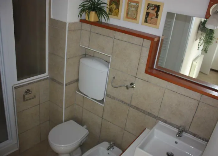 Bed & Breakfast Brixius