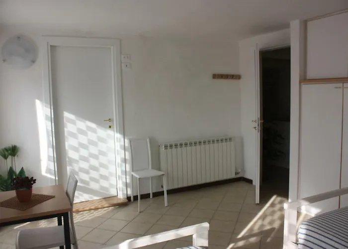 Brixius Bed & Breakfast 3*