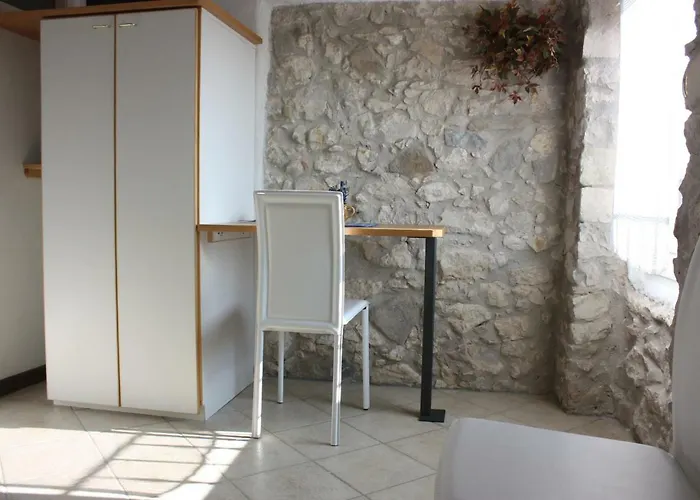 Bed & Breakfast Brixius San Pietro (Sondrio)