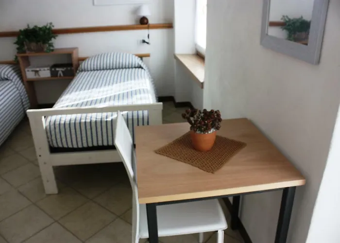 Brixius Bed & Breakfast