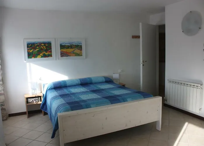 Bed & Breakfast Brixius